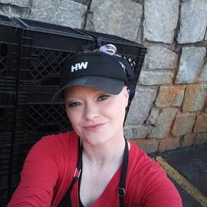 Meet your Posher, Vanessa